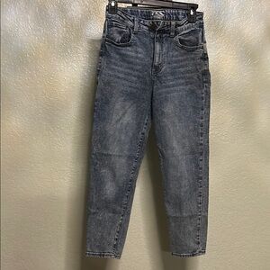 Art Class Kids' Washed Denim Jeans